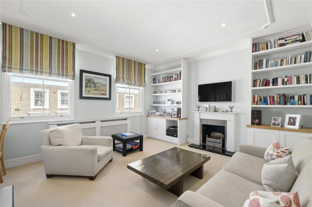Main image of property: Ifield Road, London, SW10