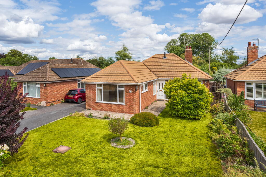House in Oxford - View 2