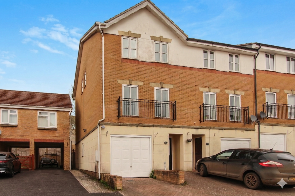 Main image of property: Ermine Street, Yeovil