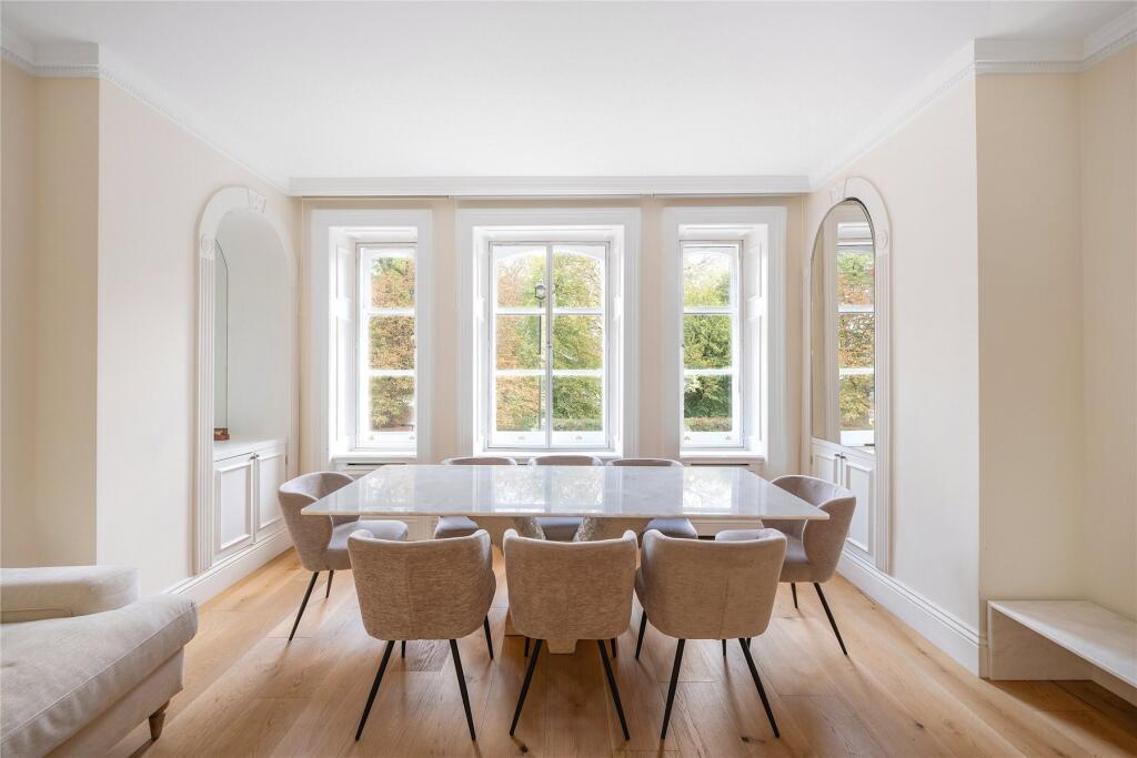 Apartment in London - View 5