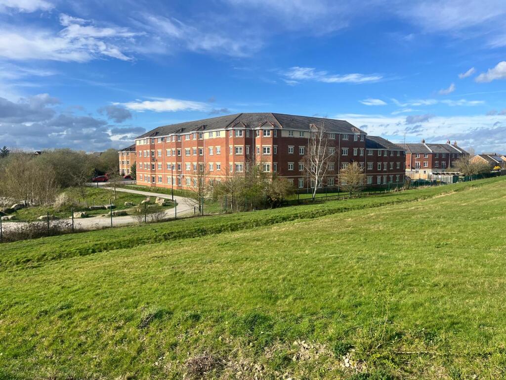 Main image of property: Jenkinson Grove, Armthorpe, DN3