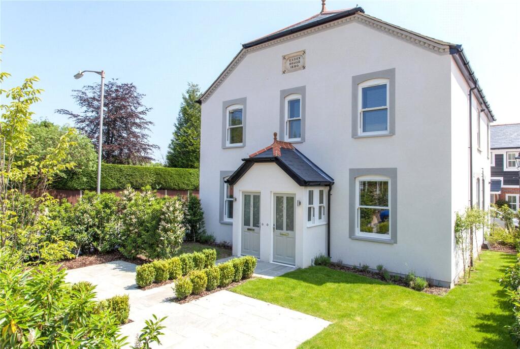 Main image of property: Finings Road, Lane End, High Wycombe, HP14