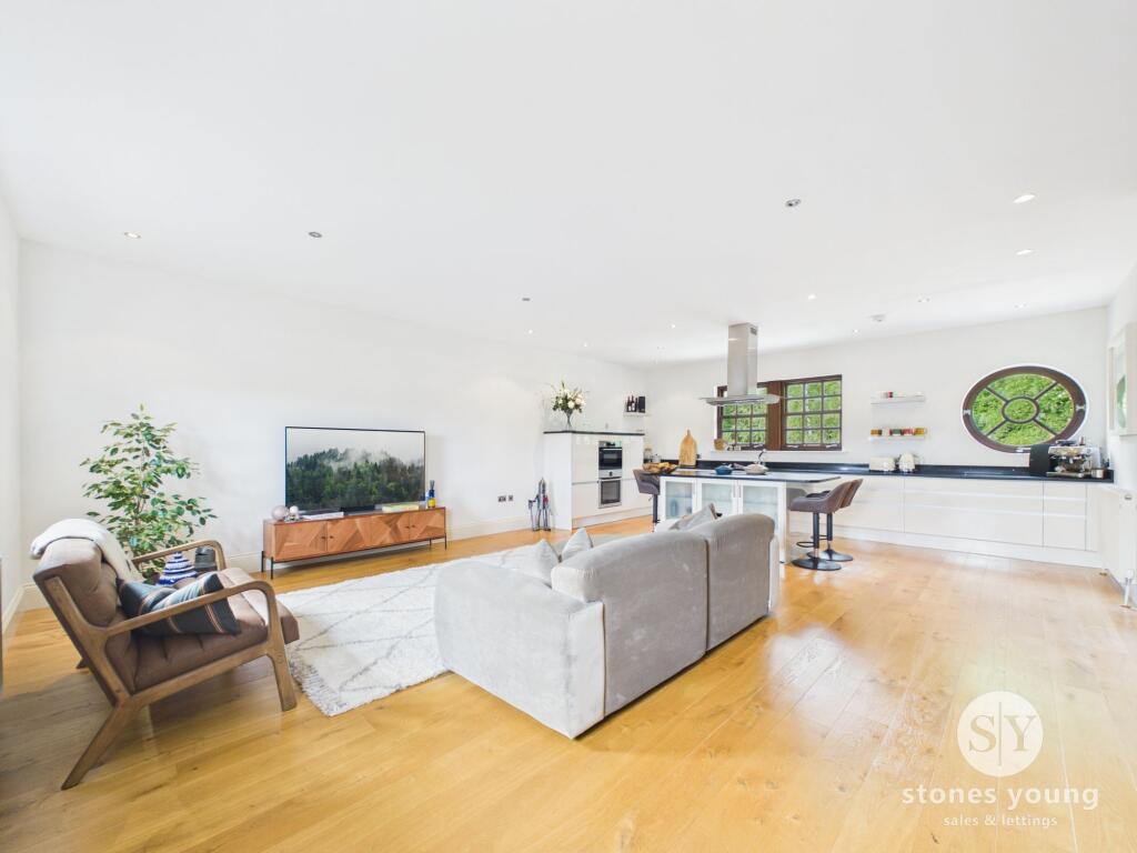 Apartment in Ribble Valley, Mellor - View 2