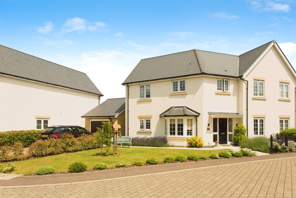Main image of property: Bedell Road, Duxford, Cambridge