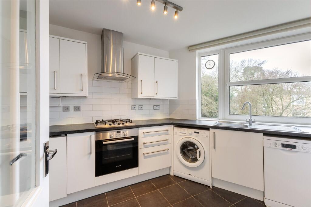 Main image of property: Heathside, Weybridge, Surrey, KT13