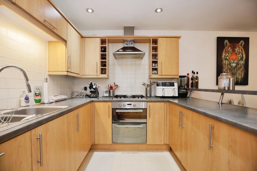 Apartment in Cherwell, Banbury - More