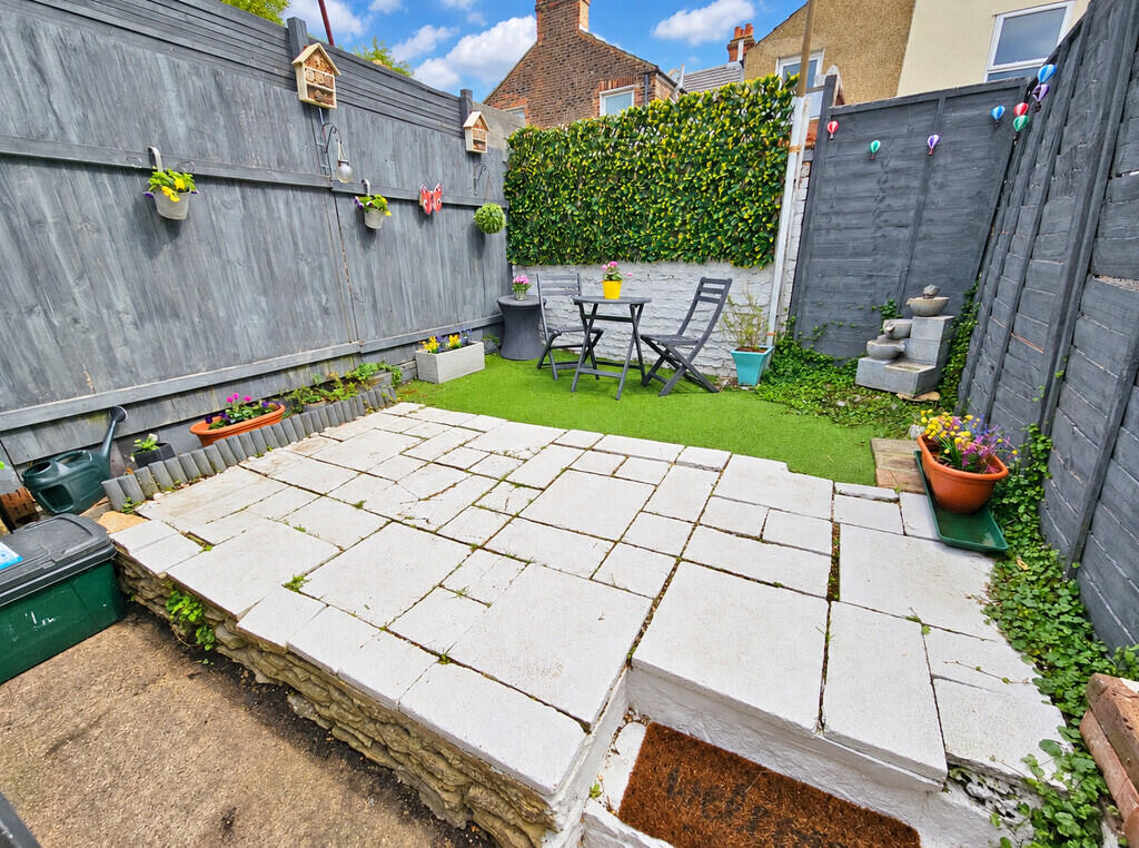 House in Portsmouth - View 3