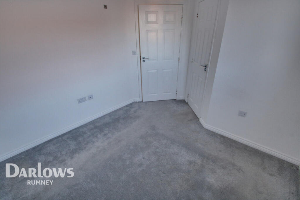 Apartment in Cardiff, St Mellons, Trowbridge - View 5