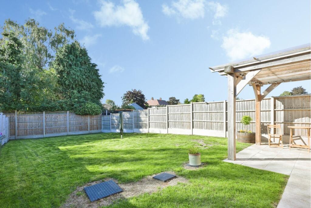House in South Holland, Fleet - View 4