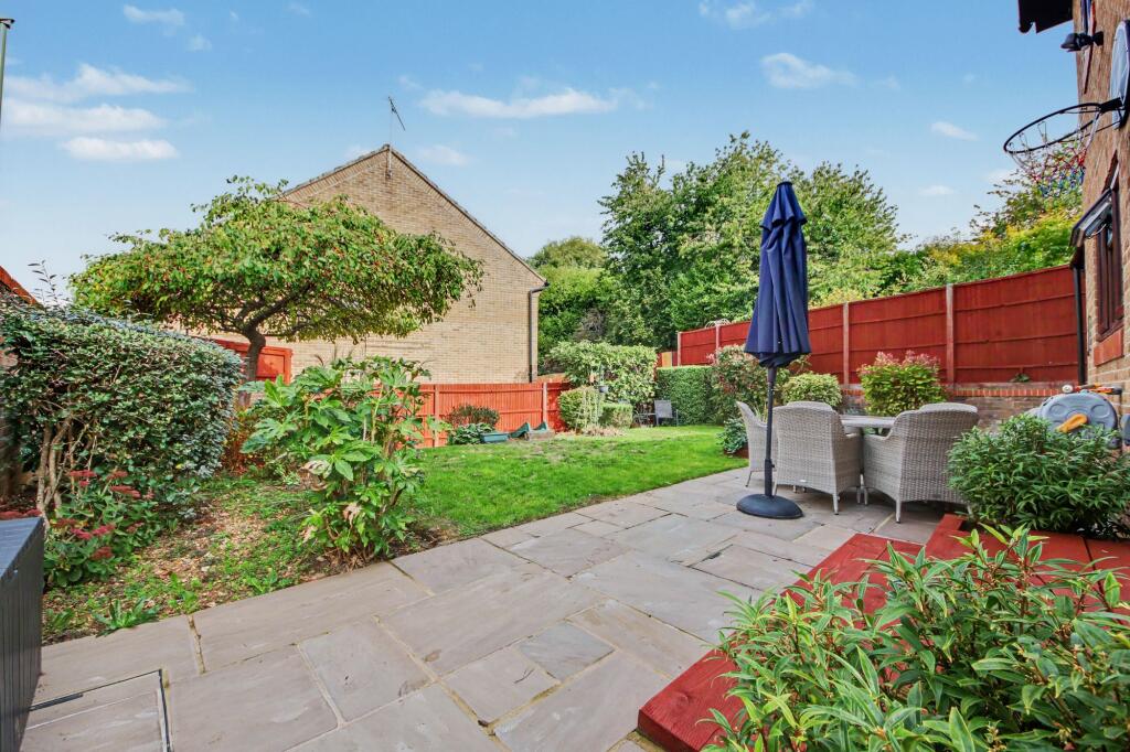 House in Southampton, Chartwell Green, West End - View 4
