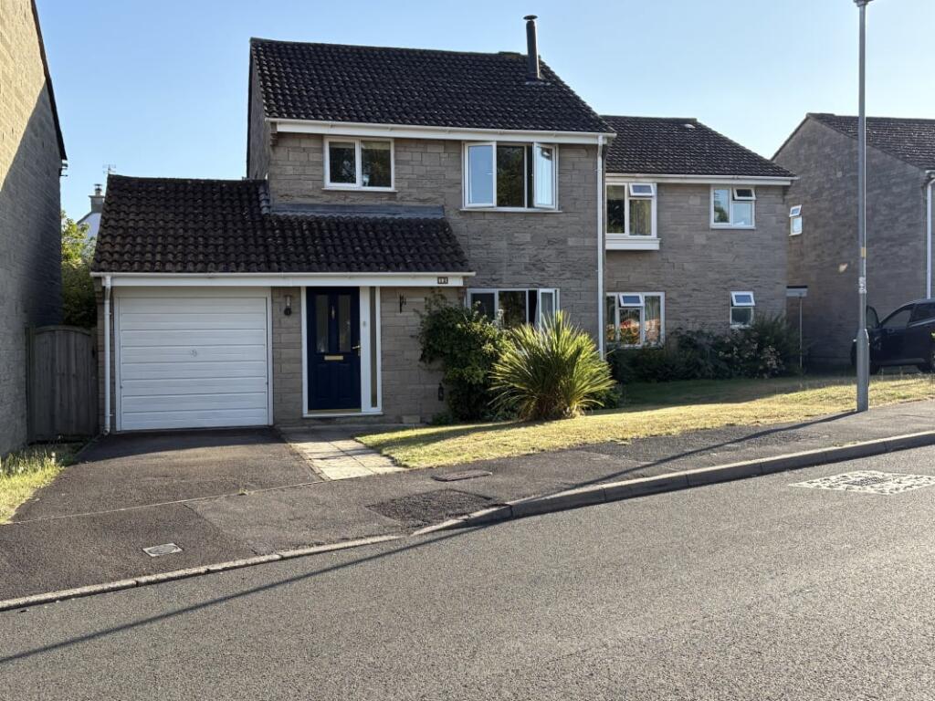 Main image of property: Little Parks, Holt, Trowbridge, BA14