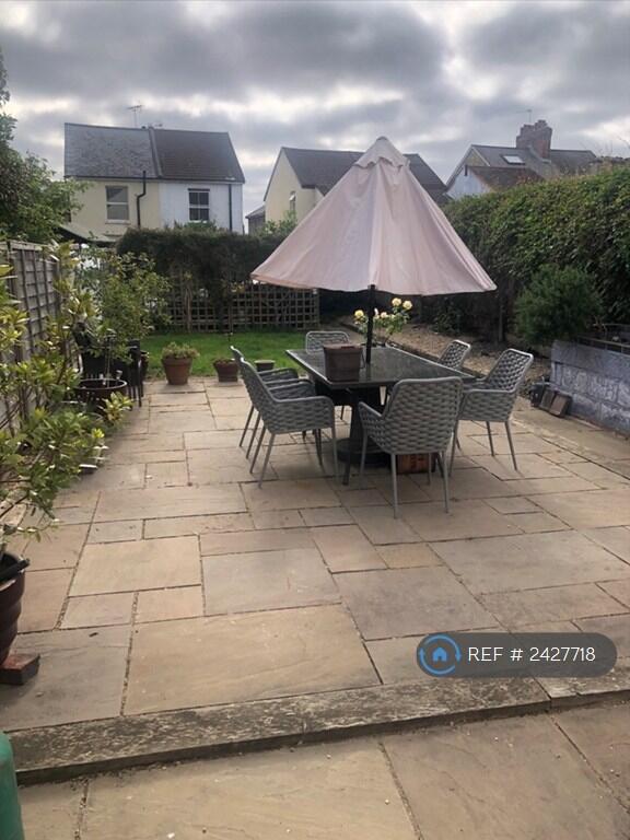 Main image of property: The Crescent, Sutton, SM1