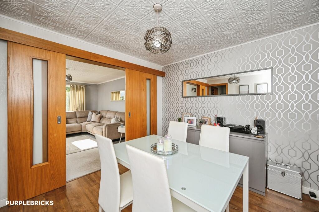 House in Runcorn, Halton Lodge, Grange - View 5