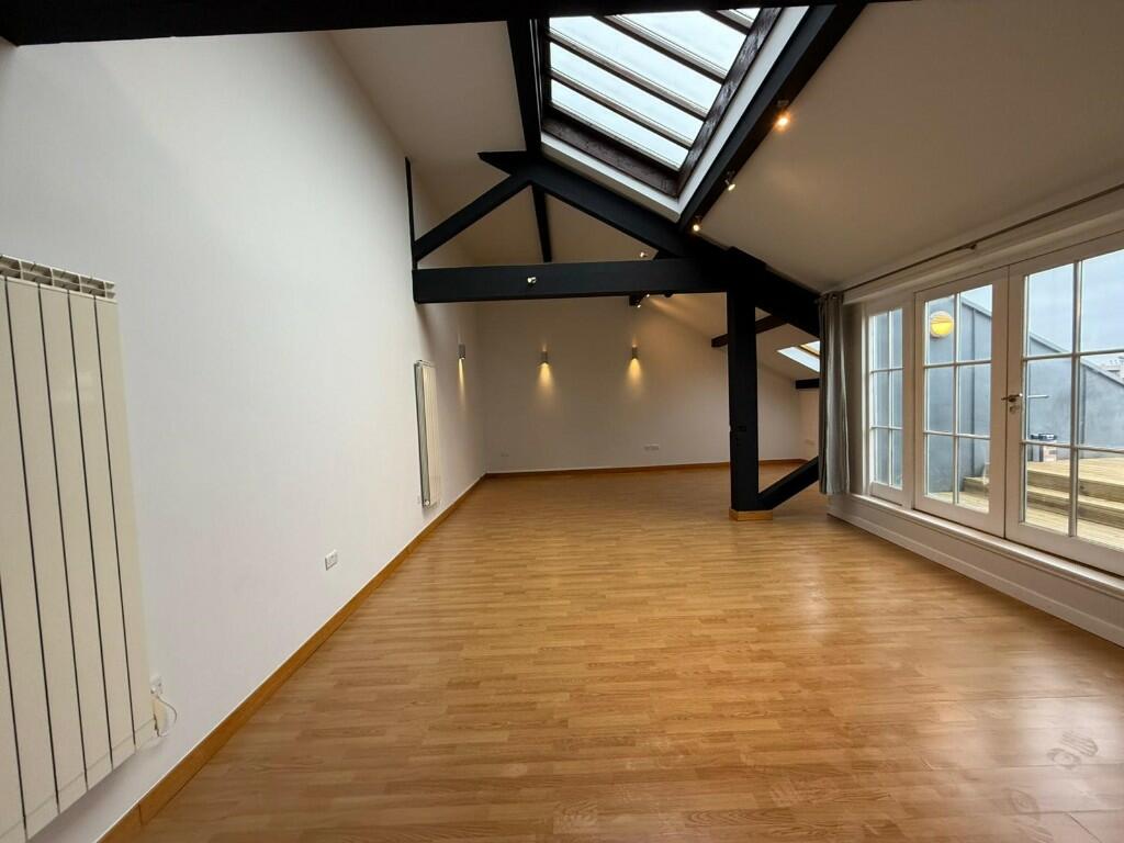 Main image of property: Dock Road, Wallasey, CH41