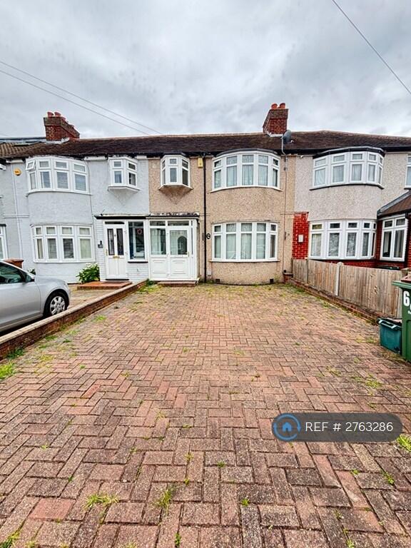 Main image of property: Marlow Drive, Sutton, SM3