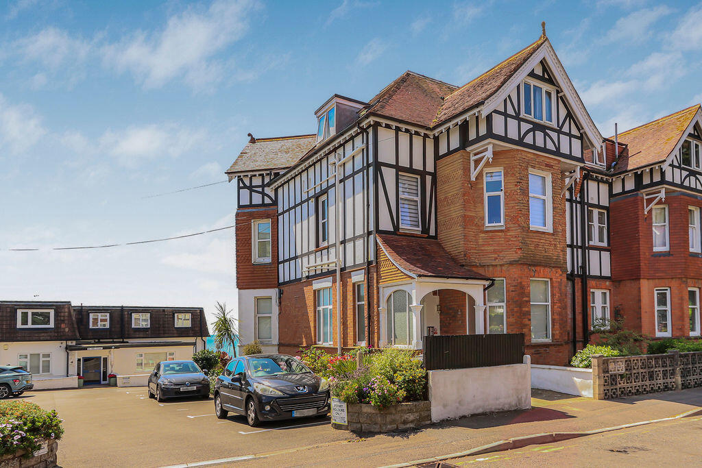 Main image of property: Boscombe Spa Road, Bournemouth