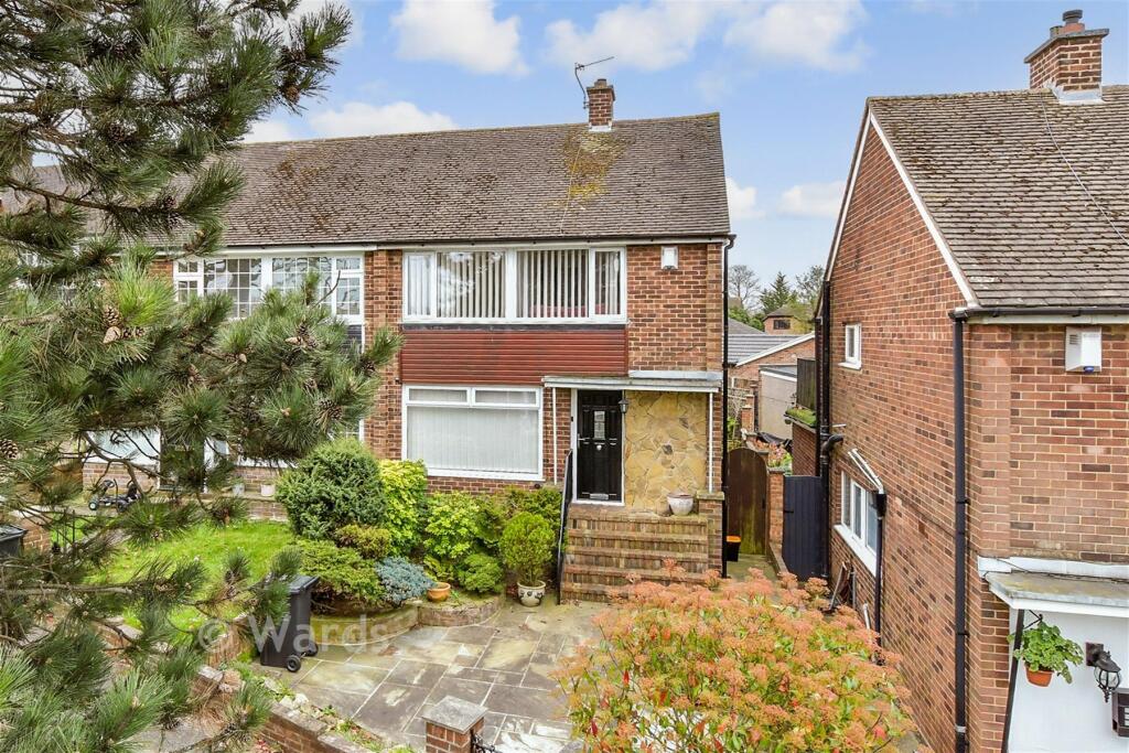 Main image of property: Chalky Bank, Gravesend, Kent