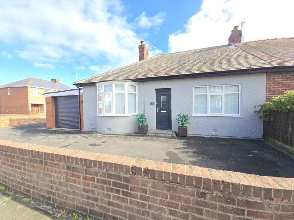Main image of property: Jubilee Estate, Ashington