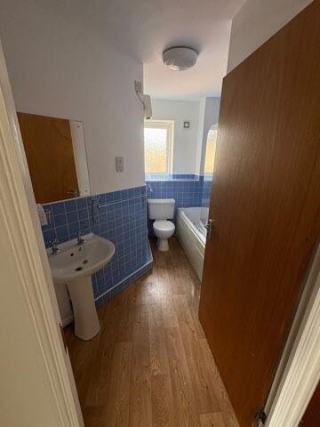 Apartment in Manchester - View 3