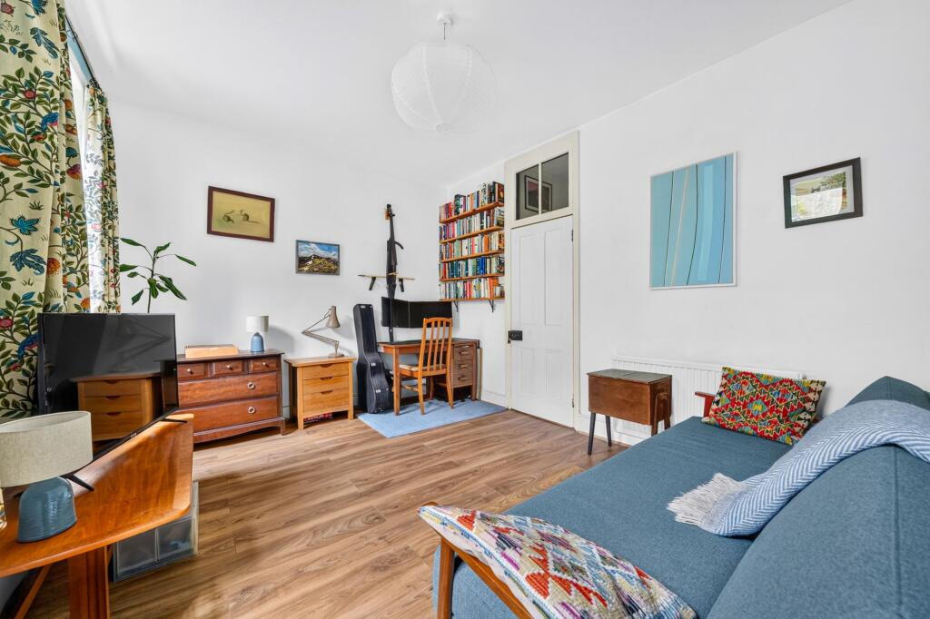 Apartment in London - View 4