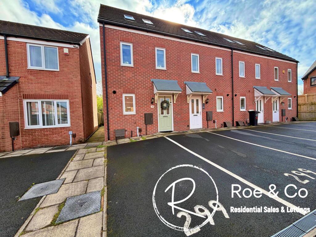 Main image of property: Foxhunter Close, Lostock, BL6