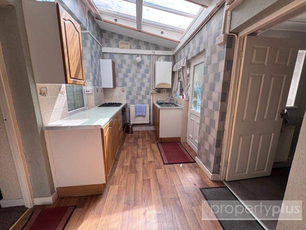 Main image of property: Regent Street, Ferndale, Rhondda Cynon Taff, CF43
