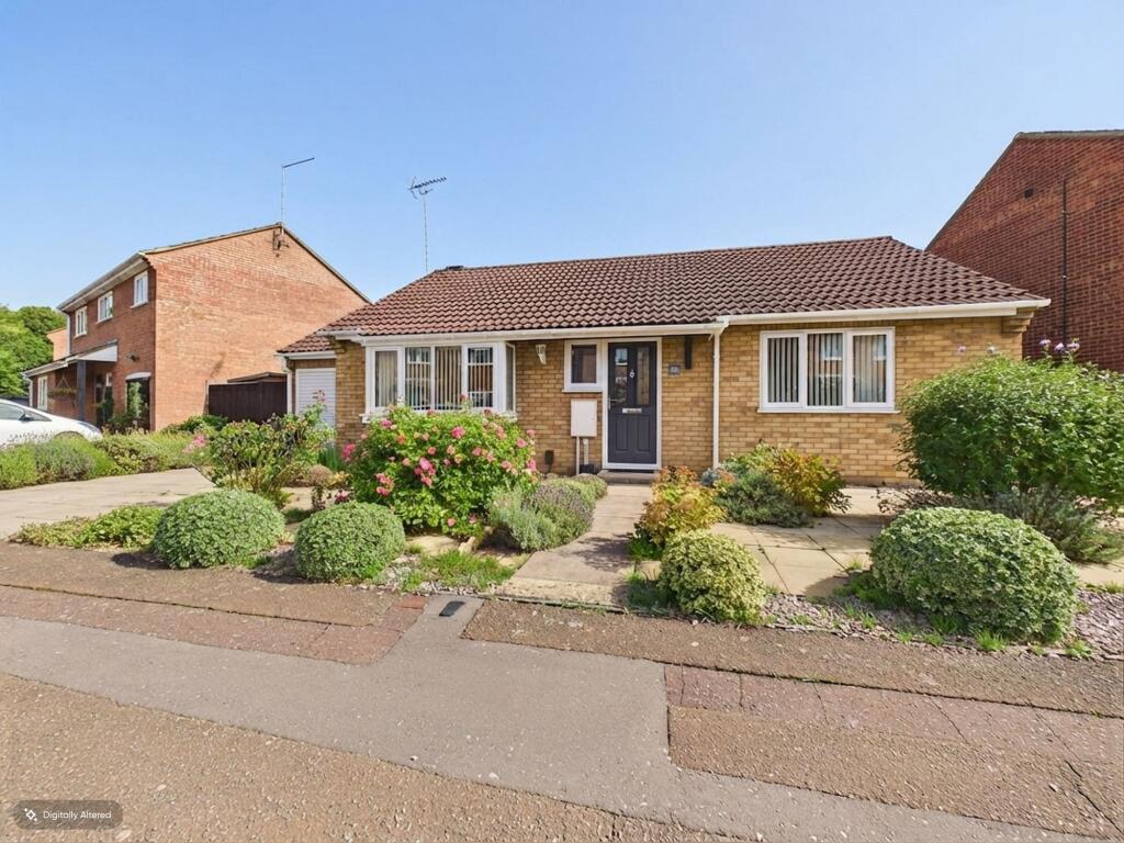 Main image of property: Livermore Green, Peterborough, PE4