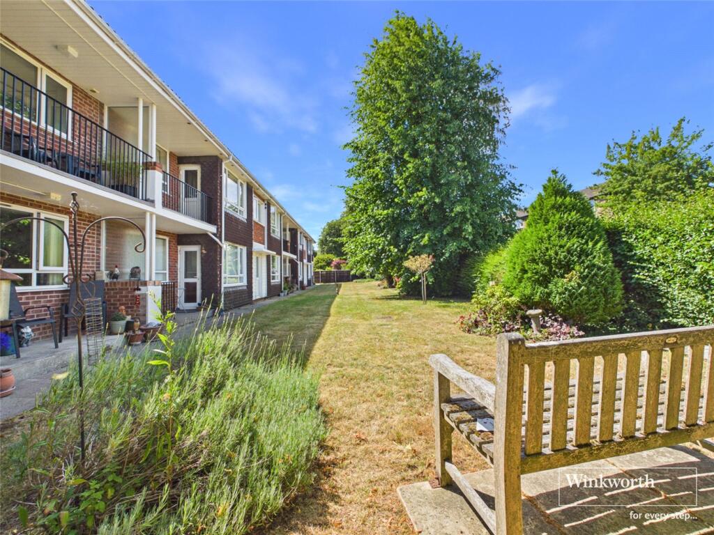 Apartment in Newbury, Speenhamland - View 5