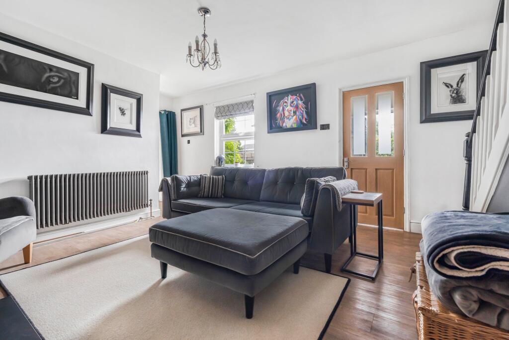 19, Blenheim Road, Ramsey, Cambridgeshire. photo 4