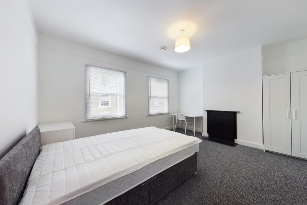 Main image of property: Lower Thrift Street, Northampton, NN1