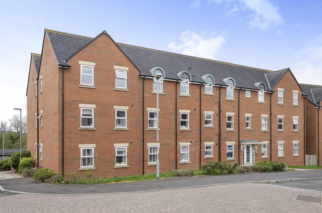 Main image of property: Cloatley Crescent, Royal Wootton Bassett, Royal Wootton Bassett, SN4