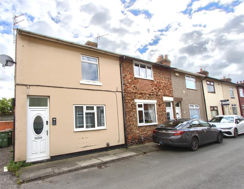 Main image of property: Chapel Street, Marske-by-the-Sea