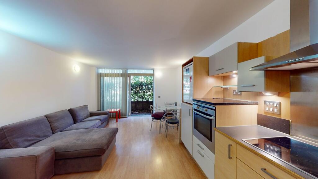 Main image of property: West Parkside, Greenwich, LONDON, SE10