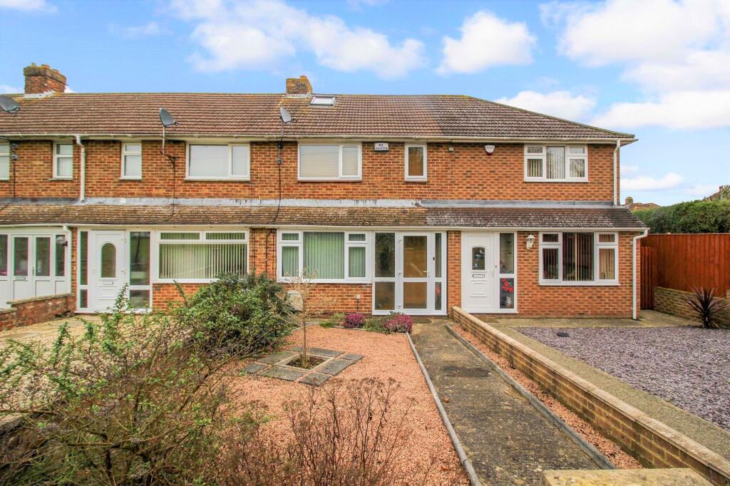 Main image of property: Fonthill Walk, Swindon, SN3