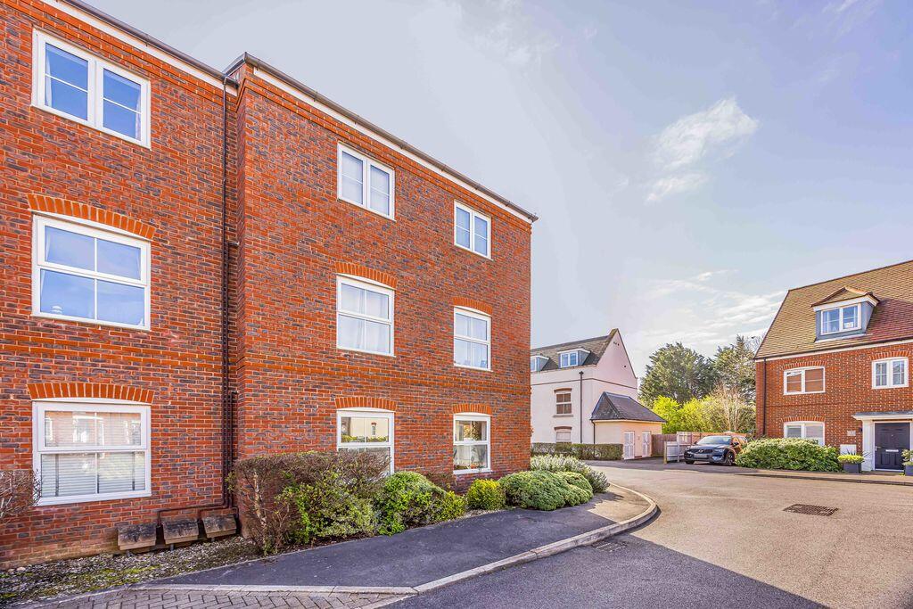 Main image of property: The Halt, Hambrook, Chichester