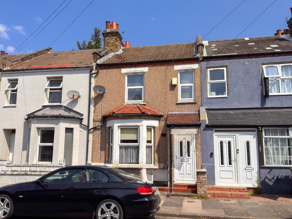 Main image of property: Marmadon Road, Plumstead, London, SE18 1EG