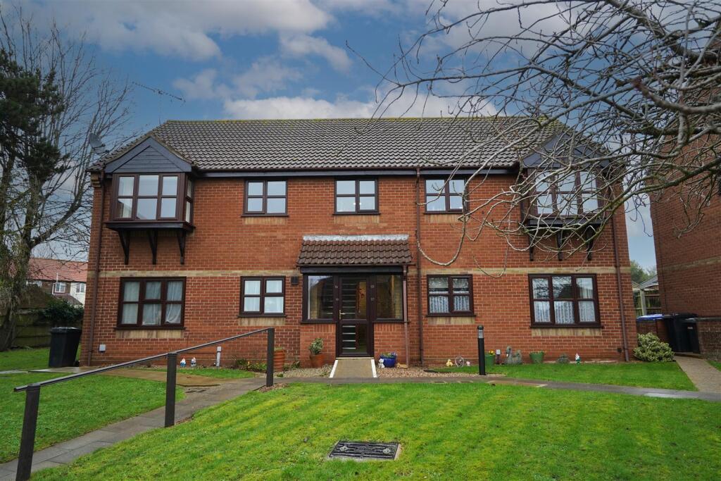 Main image of property: Marlborough Court, Lowestoft