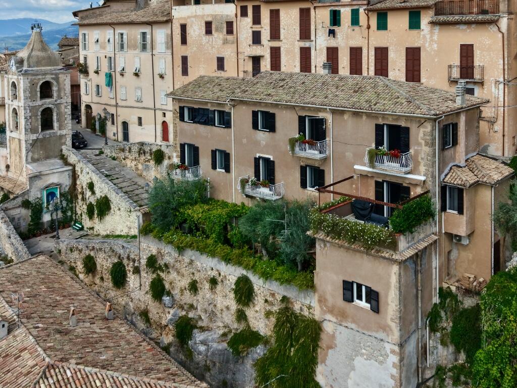 Main image of property: Arpino, Frosinone, Lazio