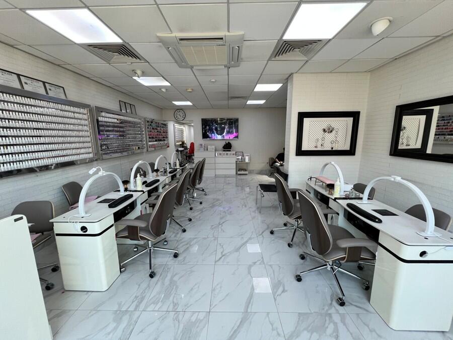Ground Floor Shop