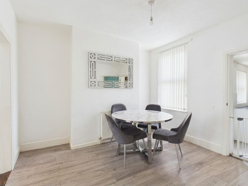 House in Sefton, Seaforth - View 5