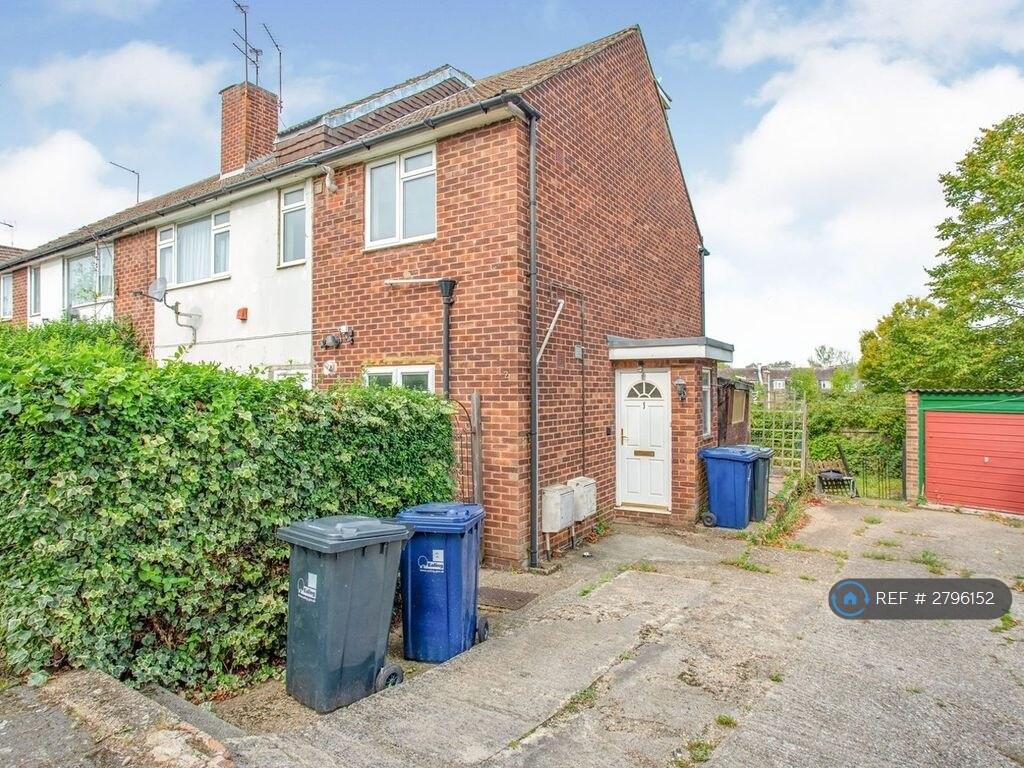 Main image of property: New Court, Northolt, UB5