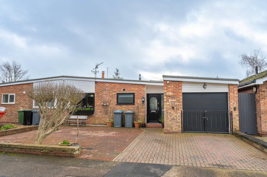 Main image of property: Ferndown Road, Felixstowe