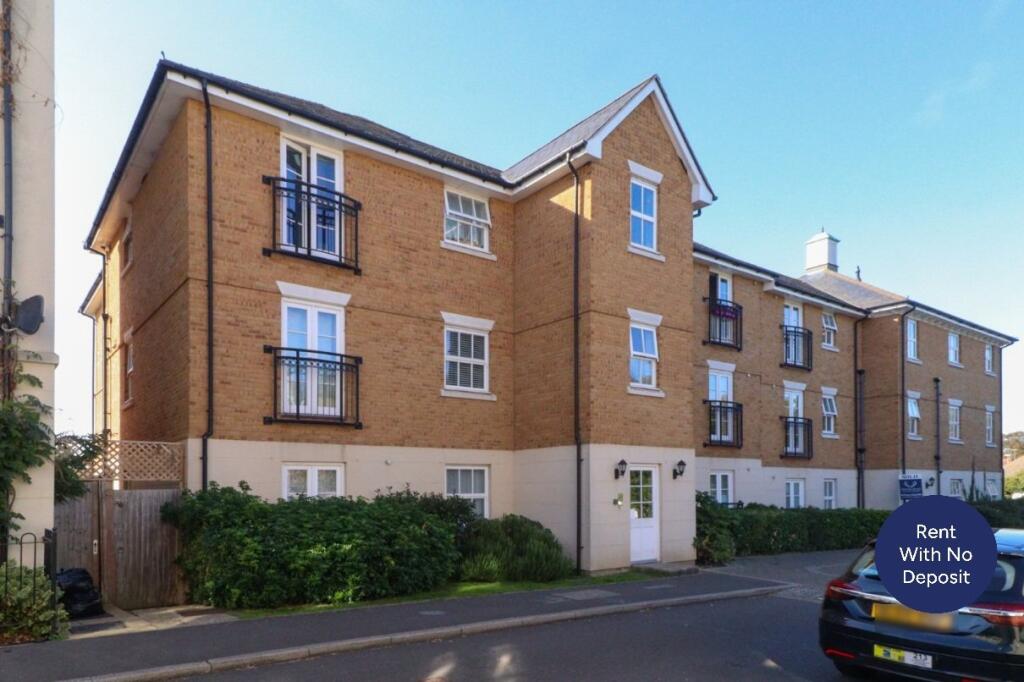 Main image of property: College Square, Westgate, Kent, CT8