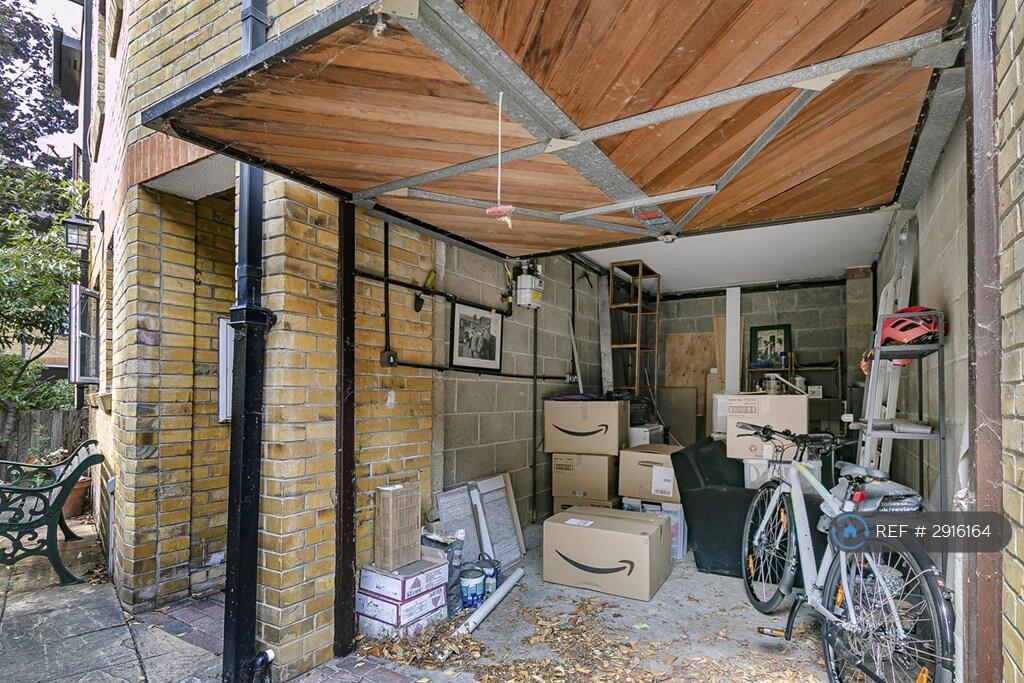 3 bedroom terraced house for rent