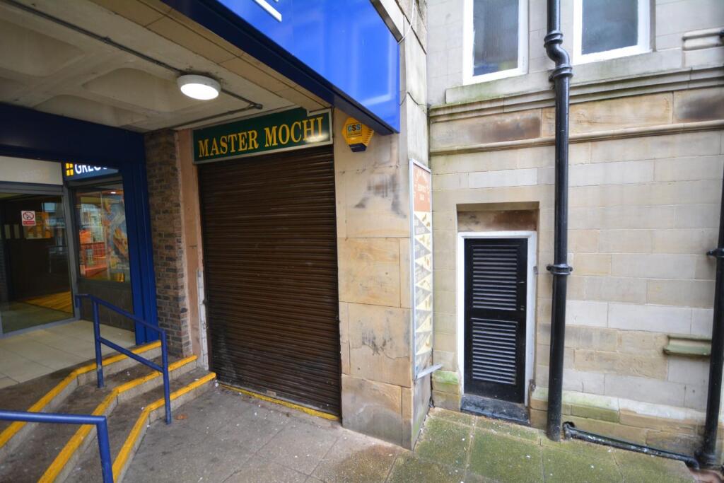 Main image of property: Newgate Street, Bishop Auckland