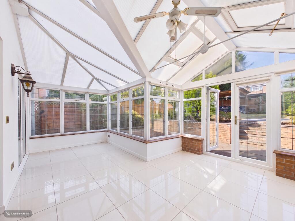 House in Sandwell, Grove Vale, Newton - View 5