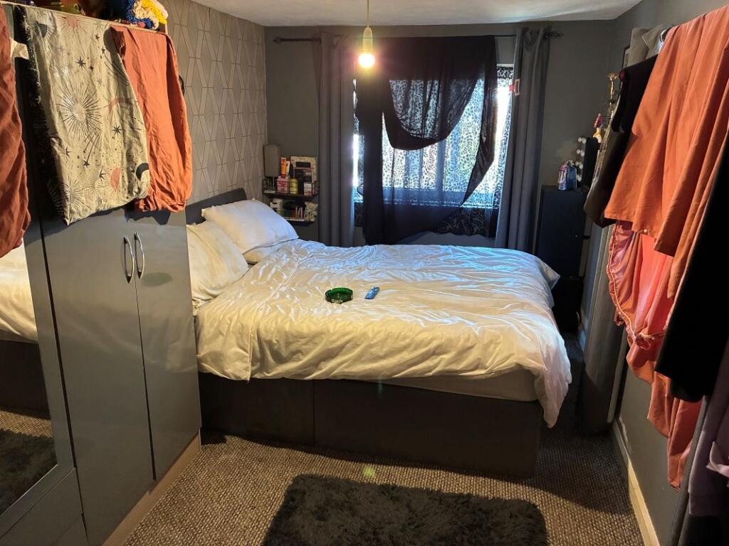 Apartment in Great Yarmouth, Norfolk - More