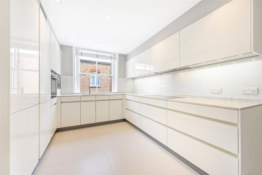 Main image of property: Herbert Crescent,
Knightsbridge, SW1X