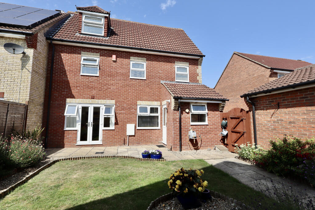 Additional image 10 of Osmond Drive, Wells