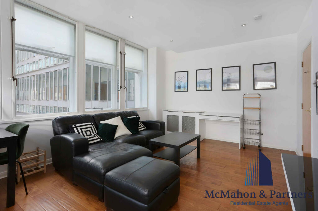 Main image of property: Metro Central Heights, 119 Newington Causeway, London, SE1